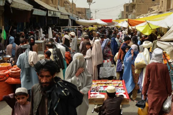 په افغانستان کې ۱۲،۳ میلیونه کلیوال نږدې بازار ته په رسېدو کې له ستونزو سره مخ دي