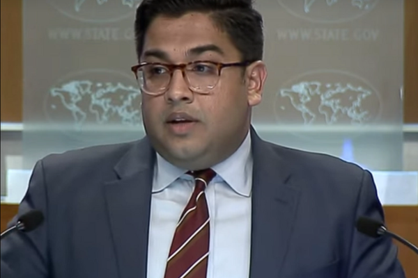 Taliban Stands In Way of Their International Recognition, Says US State Dept Spokesperson