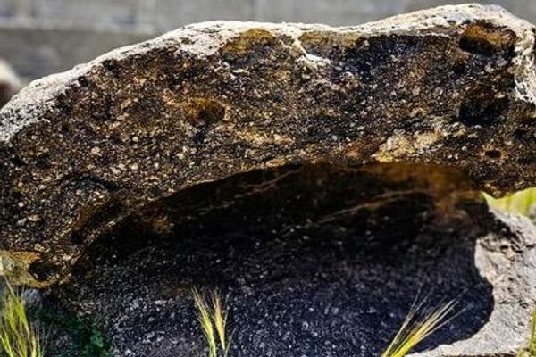 طالبان وایي په لغمان کې یې یوه لرغونې سیمه کشف کړې