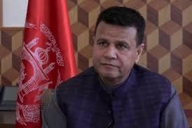 د امریکا خزانې وزارت د ولسي جرګې پخوانی مشر رحماني او زوی یې په پراخ مالي فساد تورن کړل