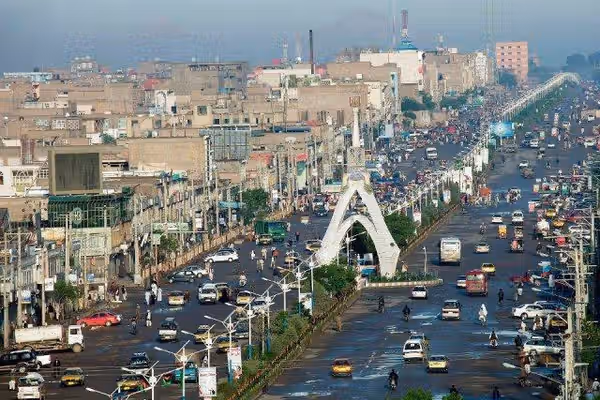 هرات کې د طالبانو ګزمې پر موټر برید؛ مقاومت جبهه د دوو کسانو د وژلو ادعا کوي
