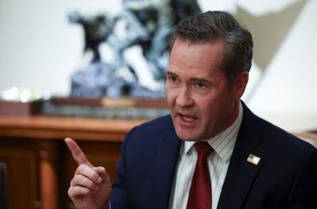 مشاور امنیت ملی امریکا: داعش، القاعده و الشباب قصد حمله به امریکا را دارند