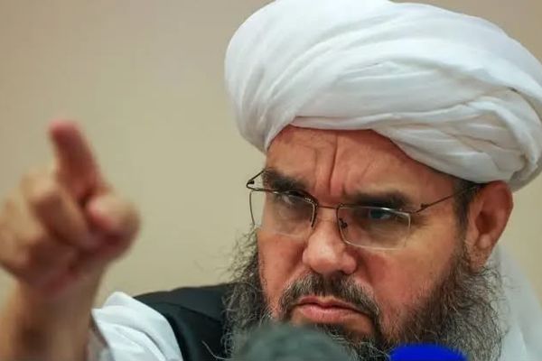 شهاب الدین دلاور: د طالبانو اوسنی نظام ټولګډونی دی او بدیل نه لري