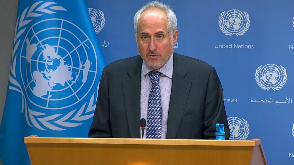 الأمم المتحدة: أكثر من نصف سكان أفغانستان بحاجة إلى مساعدات إنسانية عاجلة