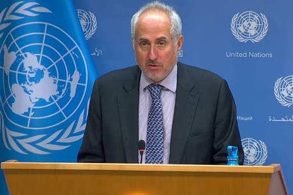 الأمم المتحدة: أكثر من نصف سكان أفغانستان بحاجة إلى مساعدات إنسانية عاجلة