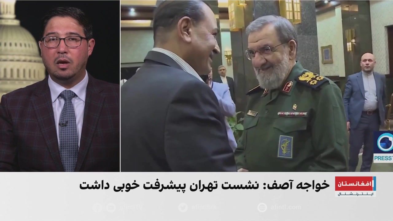 گفت‌وگوهای امنیتی تهران با کشورهای پیمان مکه