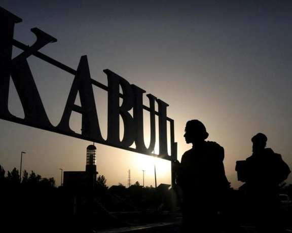 Afghan Women Rights Group Says Afghanistan Under Taliban Is Hub of Int’l Terrorist Groups