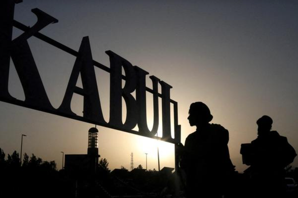 Afghan Women Rights Group Says Afghanistan Under Taliban Is Hub of Int’l Terrorist Groups