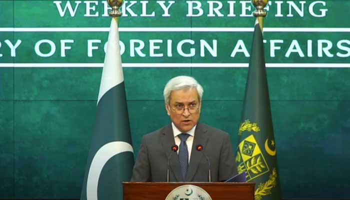 Border Crossings With Afghanistan To Remain Closed, Says Pak Foreign Ministry  