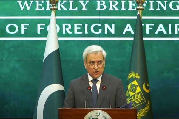 Border Crossings With Afghanistan To Remain Closed, Says Pak Foreign Ministry
