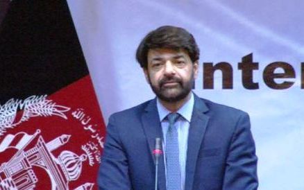 استخبارات طالبان بشیر هاتف، روزنامهنگار افغان را بازداشت و 'پس از شش ساعت تحقیر آزاد کرد'