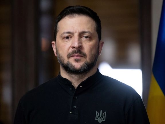 ترس از تکرار داستان افغانستان؛ زلنسکی درباره تبدیلشدن اوکراین به افغانستان دوم هشدار داد