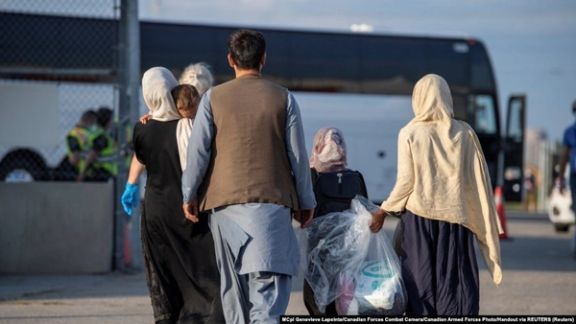 پناهجویان افغان با انتشار نامهای سرگشاده، به ماهها بیسرنوشتی در پاکستان اعتراض کردند