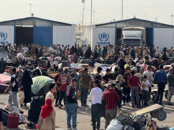 إيطاليا تقدّم مليوني يورو لدعم إعادة إدماج العائدين الأفغان