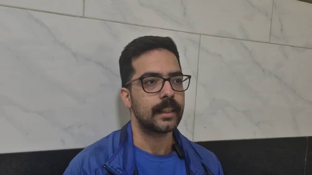 یک دانشجو در ایران به اتهام جاسوسی برای اسرائیل اعدام شد