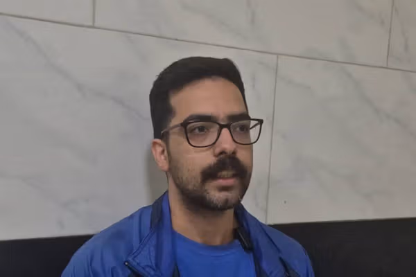 یک دانشجو در ایران به اتهام جاسوسی برای اسرائیل اعدام شد