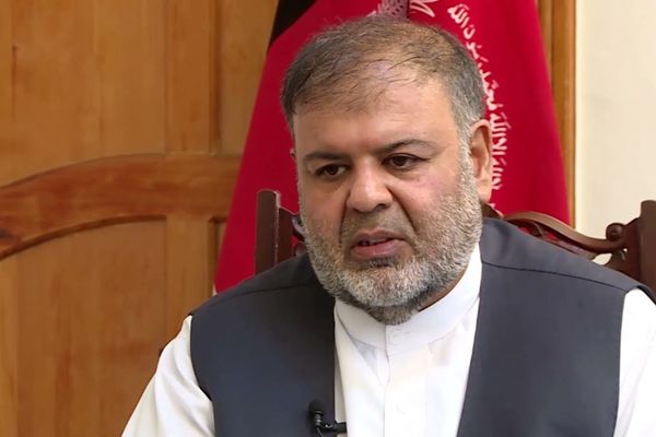 عبدالکریم خرم: د شهرنو چاودنه د سترو قدرتونو د سیالۍ د یوې واحدې کیسې برخه ده