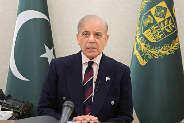 پاکستان میگوید عملیات علیه طالبان افغان ادامه مییابد