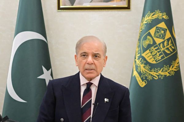 Operations Against Afghan Taliban Will Continue, Says Pakistan PM