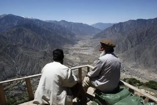 ISIS Beheads Individual in Kunar Accused of Spying For Taliban