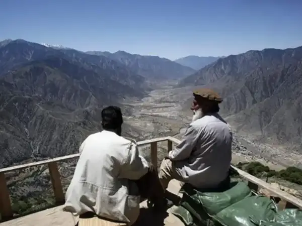 ISIS Beheads Individual in Kunar Accused of Spying For Taliban