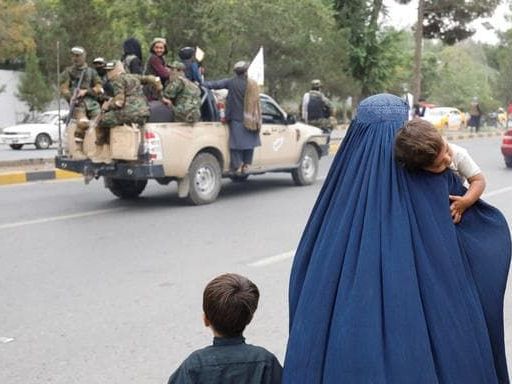 فدراسیون صلیب سرخ و هلال احمر: وضعیت بشردوستانه در افغانستان وخیم است و کمکها کافی نیست