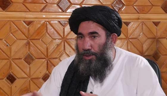 ملا عبدالسلام ضعیف: پاکستان نه تعهد ته ژمن دی او نه د خبرو ارزښت پېژني