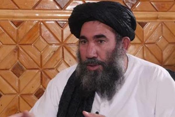 ملا عبدالسلام ضعیف: پاکستان نه تعهد ته ژمن دی او نه د خبرو ارزښت پېژني