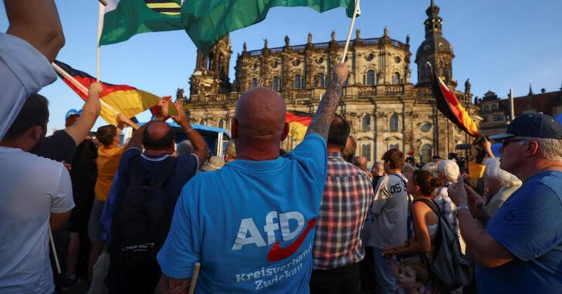 د جرمني په بادن وورتمبرګ کې تر ۹۰ ډېر افغان او سوریايي وګړي د شړلو وړ پېژندل شوي