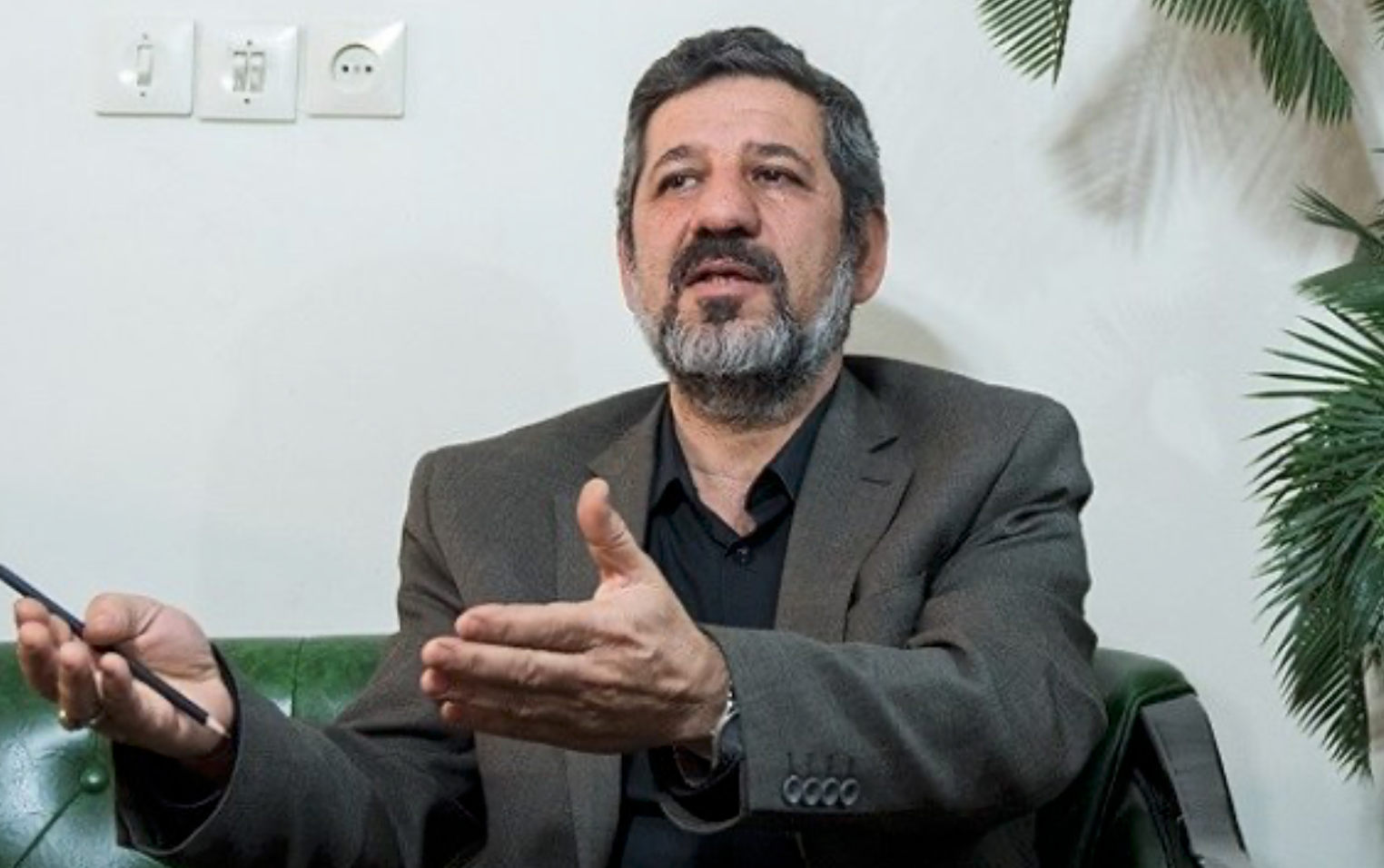 د ایران د زرغون ګوند مشر: طالبانو افغانستان د سیمې لپاره په امنیتي ګواښ بدل کړی