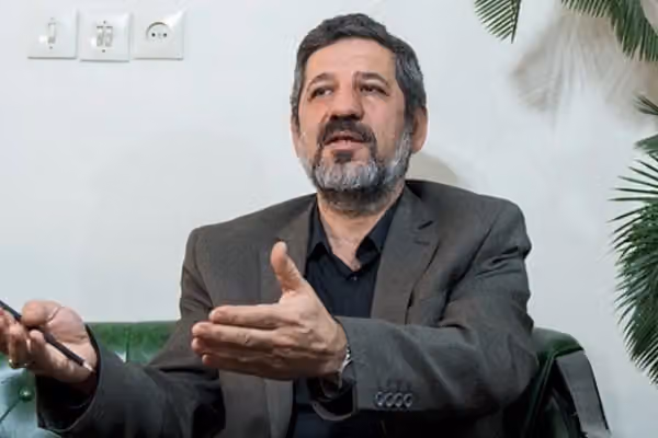 د ایران د زرغون ګوند مشر: طالبانو افغانستان د سیمې لپاره په امنیتي ګواښ بدل کړی