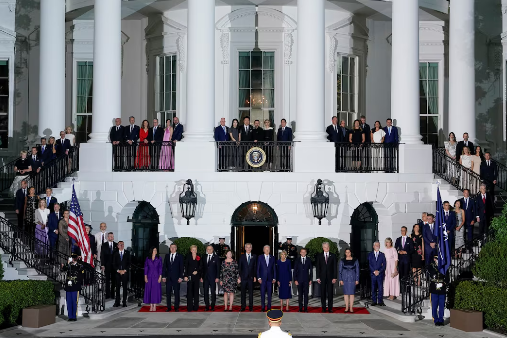 امریکا برای مقابله با تهدیدهای روسیه سلاح‌های دوربرد در آلمان مستقر می‌کند