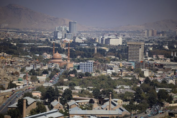 مداهمة في كابل لمكان إقامة الأفغان الحاصلين على قبول ألماني مع استجوابهم