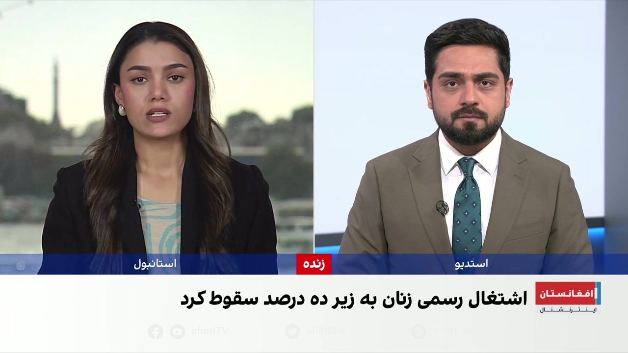وزیر خارجه طالبان: جهان از ما میخواهد مکاتب دخترانه باز شود