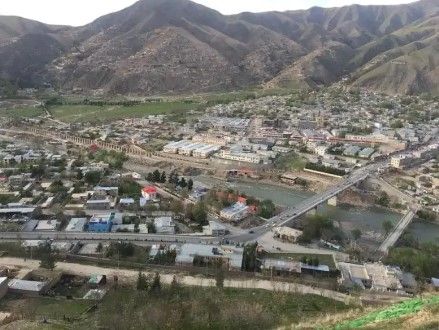 زمین‌لرزه‌ای به بزرگی ۴.۲ اشکاشم بدخشان را تکان داد