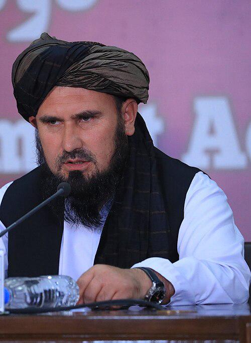 د طالبانو لوی درستیز: فاتح د نظام مخالف نه‌دی او د نیولو هڅه یې نه‌ده شوې 