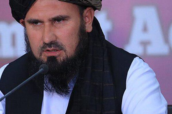 د طالبانو لوی درستیز: فاتح د نظام مخالف نهدی او د نیولو هڅه یې نهده شوې