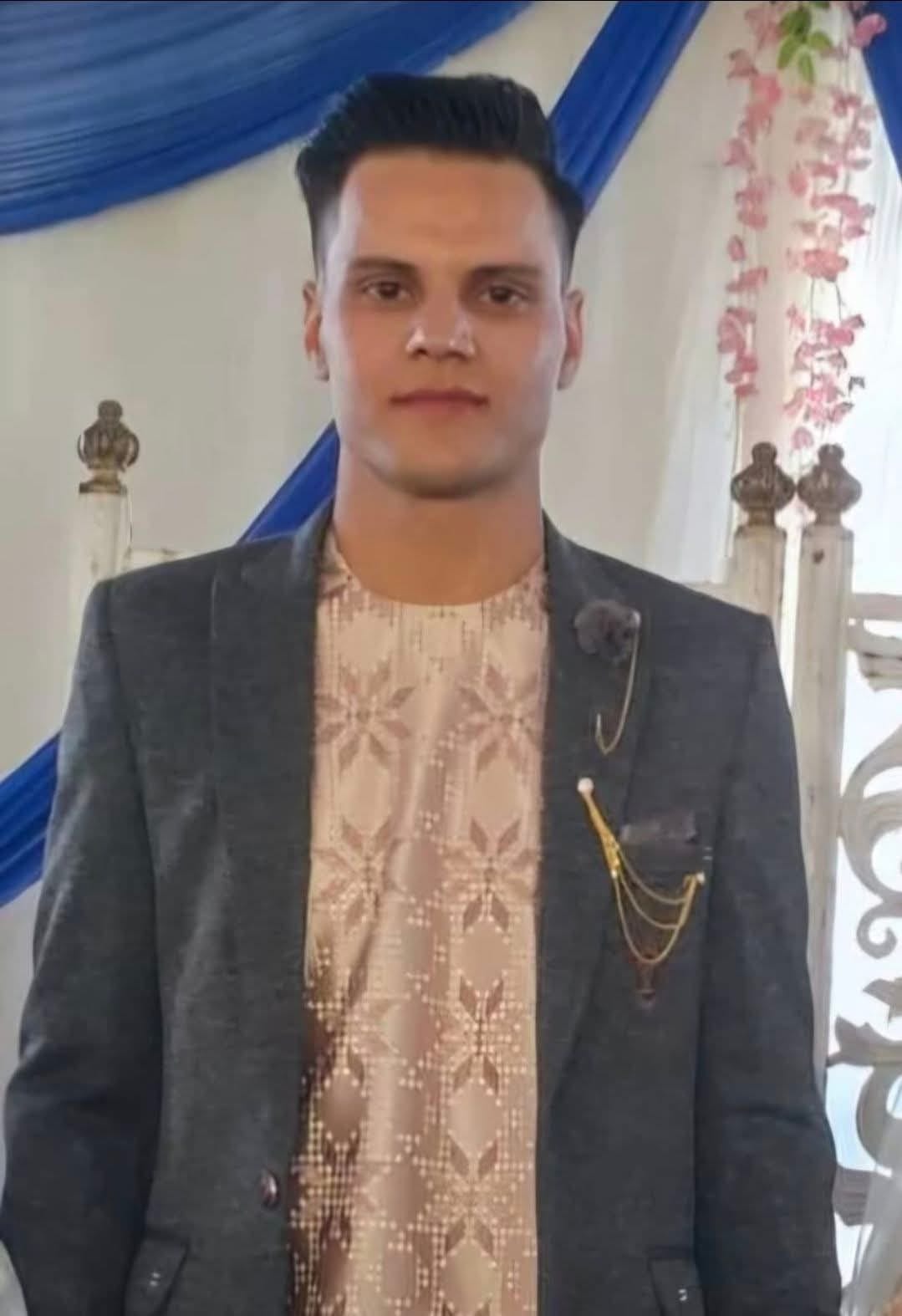 قدیر که حین بازگشت از یک سفر تفریحی کشته شد