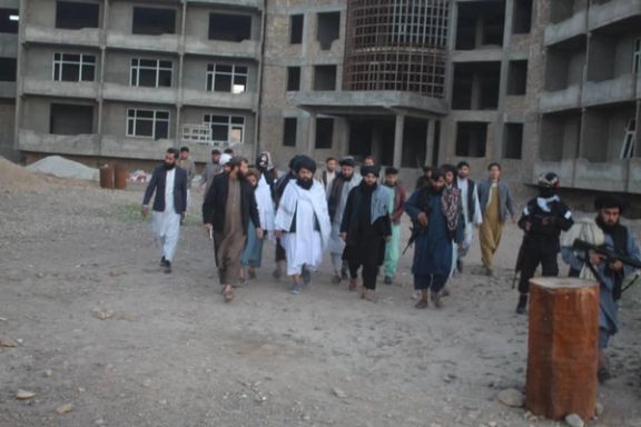 وزیر تحصیلات عالی طالبان: با «کفار» اعلام دشمنی میکنیم و به دشمنی با آنان خوشحالیم