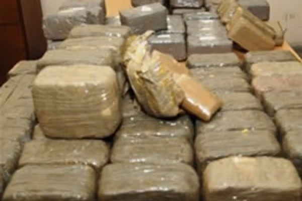 روسي رسنۍ: د افغانستان څخه اروپا ته د هیرویینو د لېږد لارې بدلې شوې دي