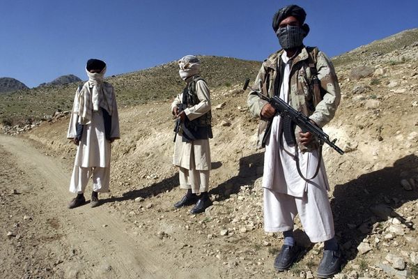 Al Jazeera: Afghan–Tajikistan Border Insecurity Threatens Chinese Interests