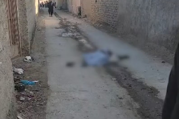 مقتل عنصر من طالبان انضم إلى داعش في هرات