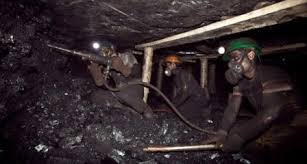 سه کارگر معدن زغال سنگ در سمنگان به اثر انفجار گاز میتان جان باختند