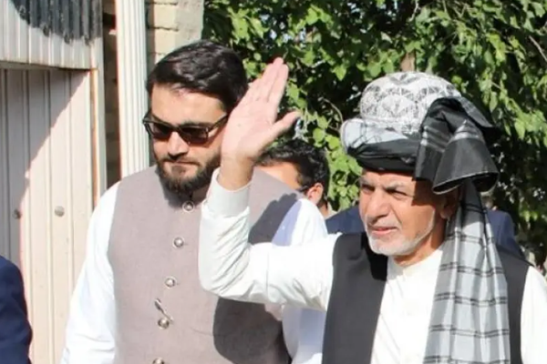Most Politicians Had Ties With Taliban Before Kabul's Collapse, Claims Former Afghan NSA
