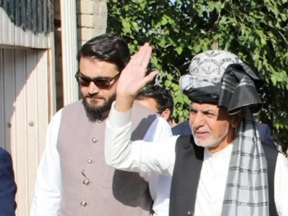 Most Politicians Had Ties With Taliban Before Kabul's Collapse, Claims Former Afghan NSA