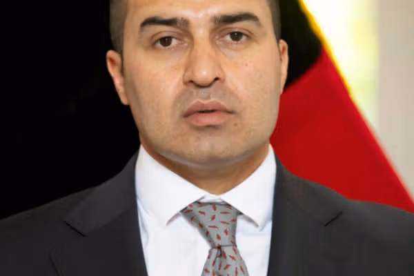 سمېع سادات: طالبان له شیعه او سلفي مذهبونو سره سیستماتیکه او دوامداره دوښمني لري