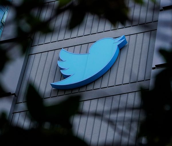 ایلان ماسک تابلوها و سایر اقلام توییتر را حراج می‌کند