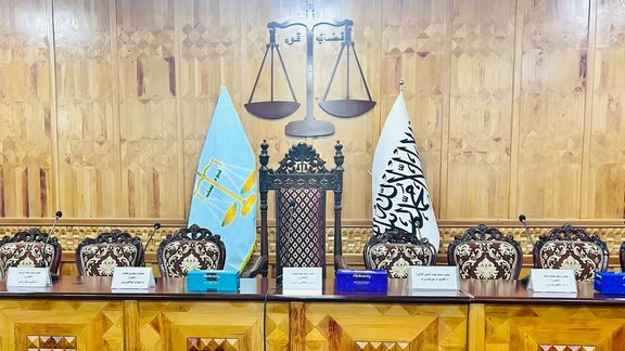 په جلاوطنۍ کې د افغان مدافع وکیلانو ټولنه: د طالبانو جزایي اصولنامه مشروعیت نه‌لري