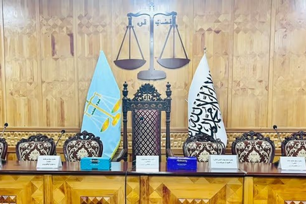 د طالبانو جزایي اصولنامه مېړونه «وینځه ساتونکي» ګرځوي او کورنی تاوتریخوالی قانوني کوي