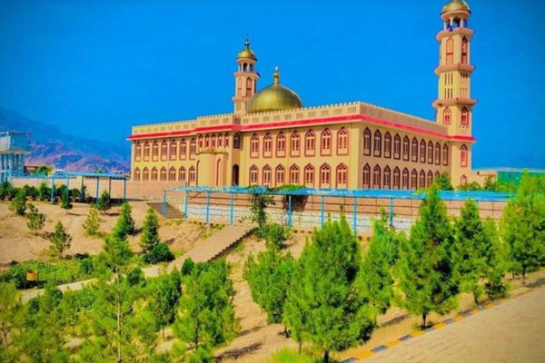 Taliban Executes Man in Laghman Province